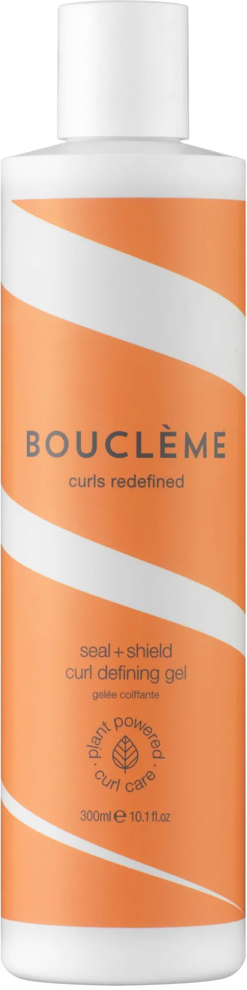 Bouclème Seal + Shield Curl Defining Gel 300 ml