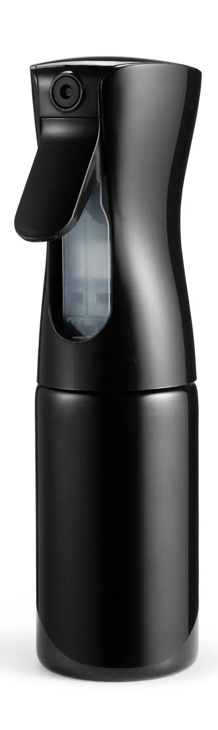 No Brand Spray Bottle