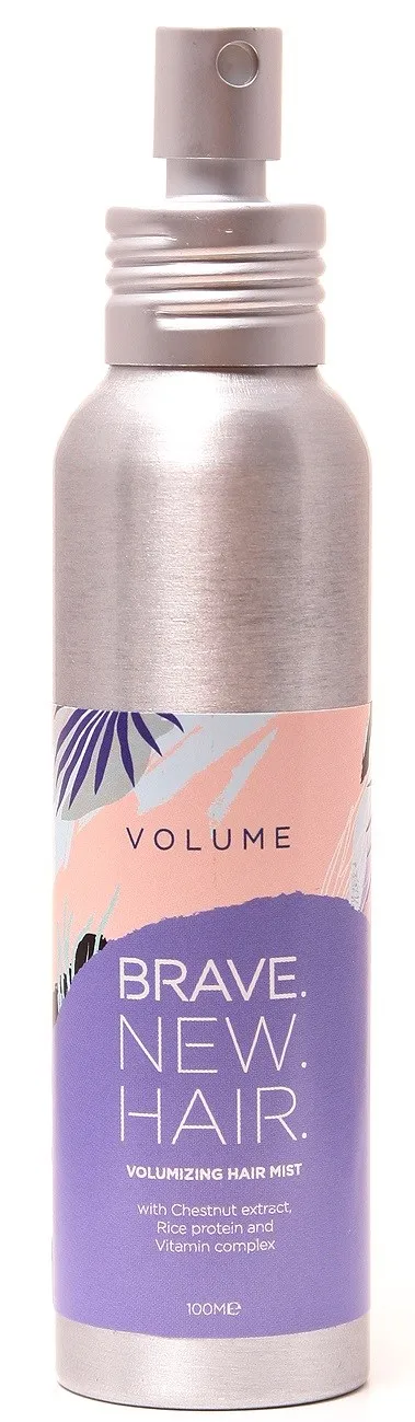 Brave New Hair Volume hair mist 100 ml