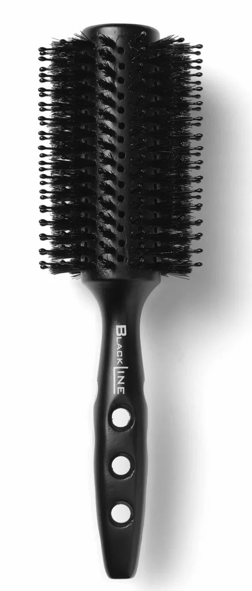 Bravehead Blackline Wood brush 34 mm