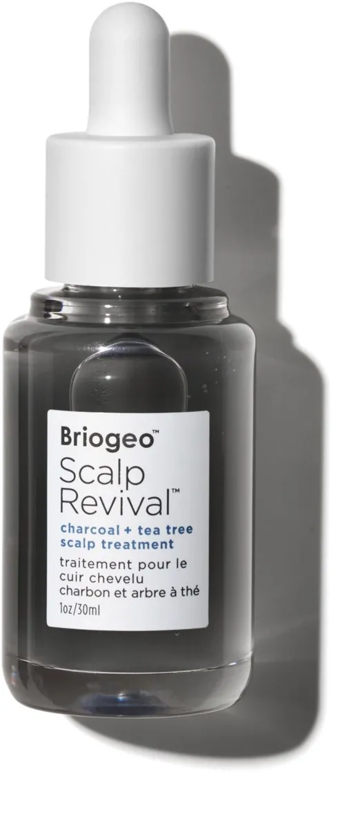 Briogeo Scalp Revival™ Charcoal + Tea Tree Scalp Treatment