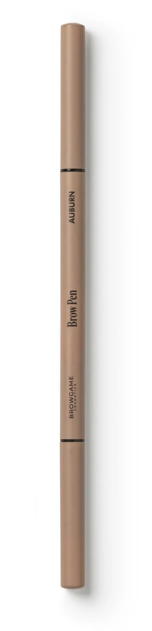 Browgame Cosmetics Brow Pen Auburn