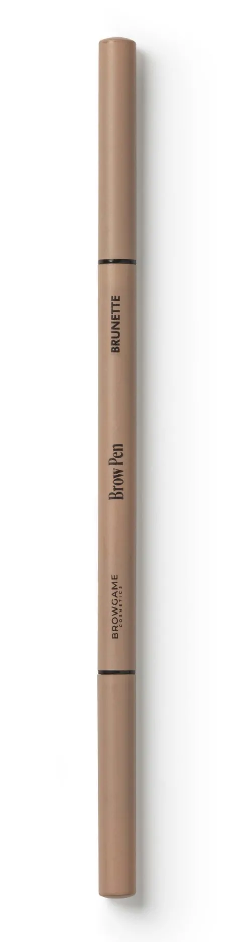 Browgame Cosmetics Brow Pen Brunette