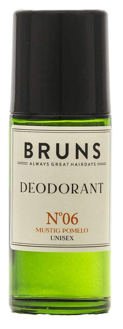 Bruns Products Deo Nº06 60 ml
