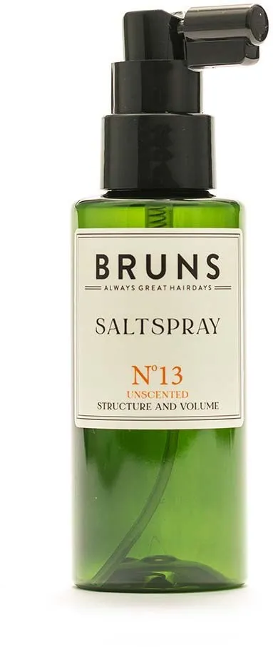 Bruns Products Saltspray Nº13 100 ml