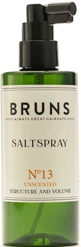 Bruns Products Saltspray Nº13 200 ml
