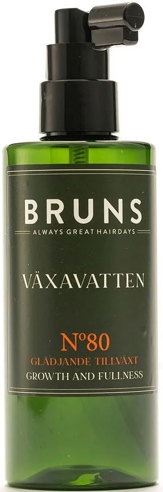 Bruns Products Växavatten Nº80