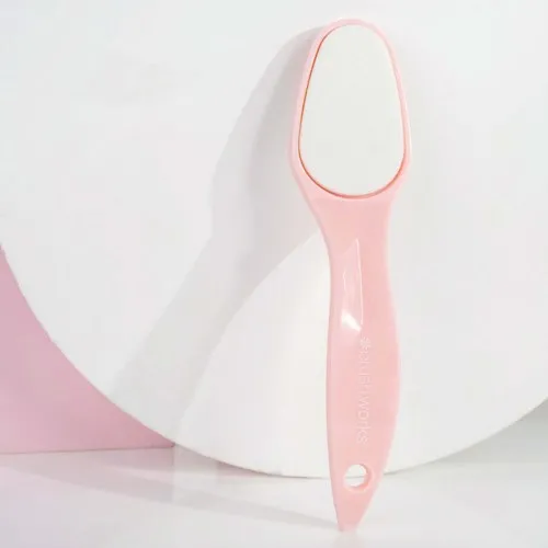 Brushworks Ceramic Foot File