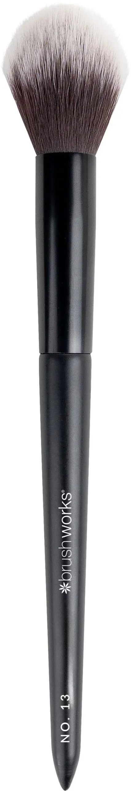 Brushworks No. 13 Highlight Brush