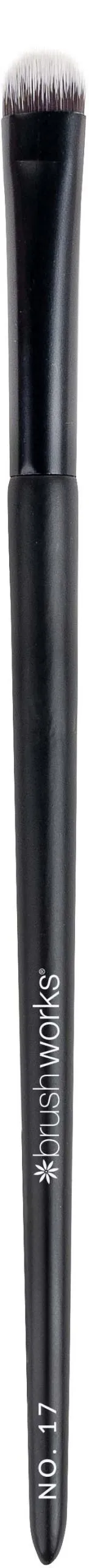 Brushworks No. 17 Carving Brush