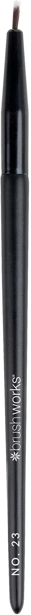 Brushworks No. 23 Precise Liner Brush