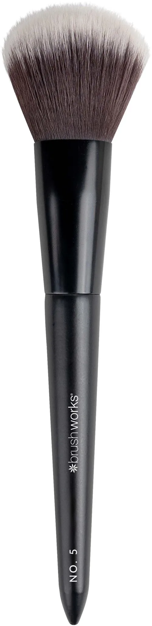 Brushworks No. 5 Powder Brush