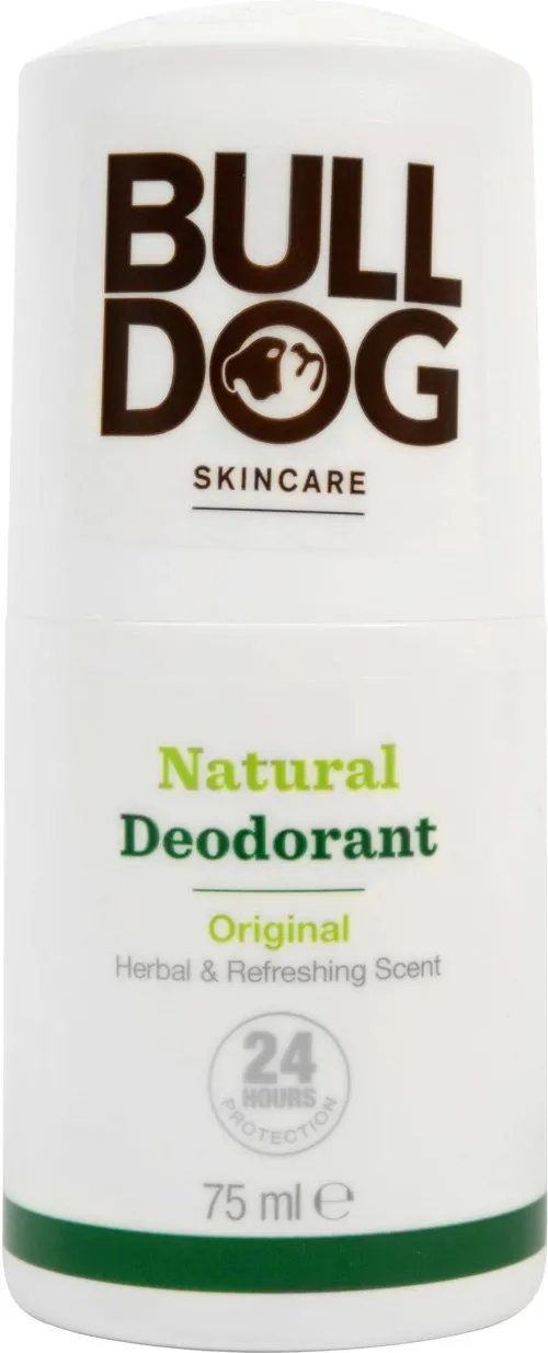 Bulldog Original Deodorant 75 ml