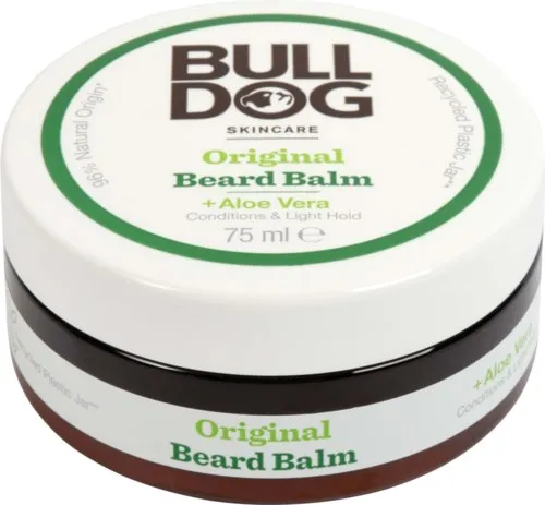 Bulldog Original Beard Balm 75 ml
