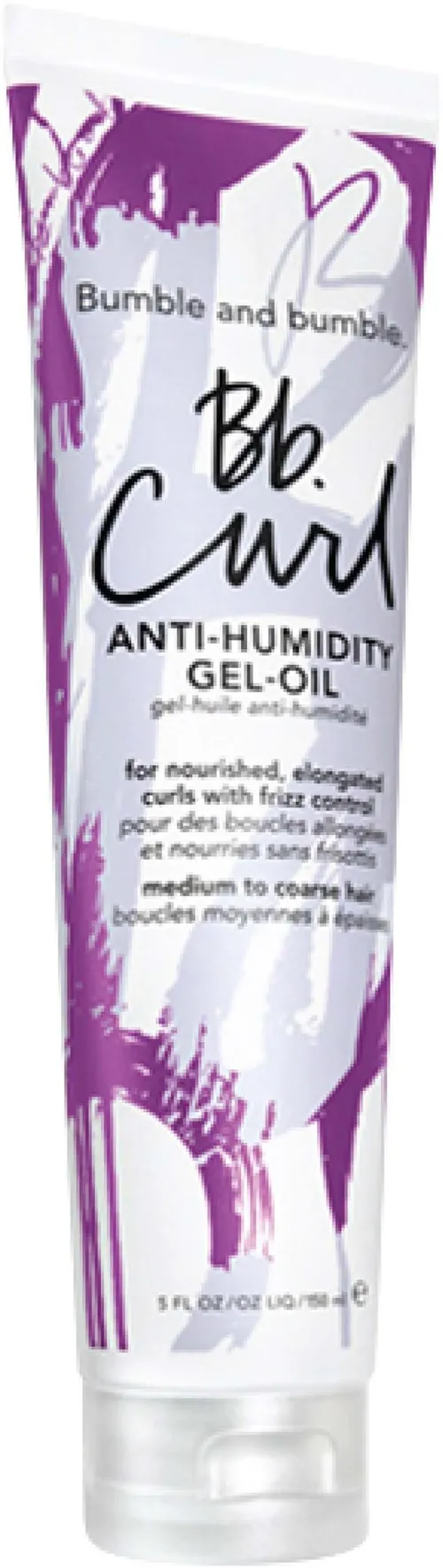 Bumble and bumble Bb. Curl Anti-Humidity Gel-Oil