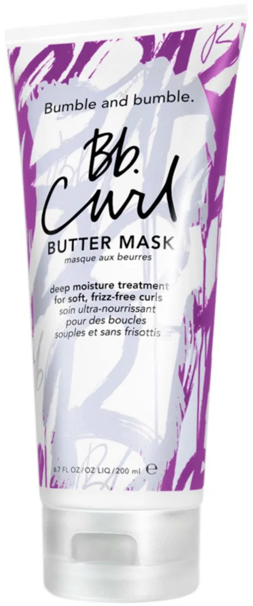 Bumble and bumble Bb. Curl Butter Mask