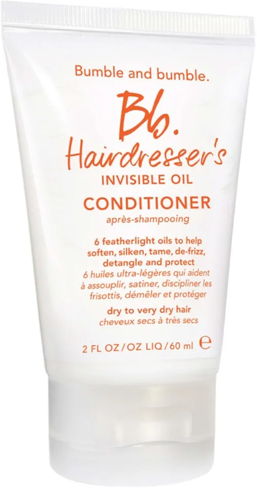 Bumble and bumble Hairdresser's Invisible Oil Conditioner 60 ml