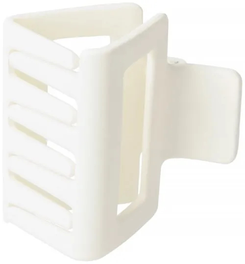 By Lyko Hair Claw Frosty White