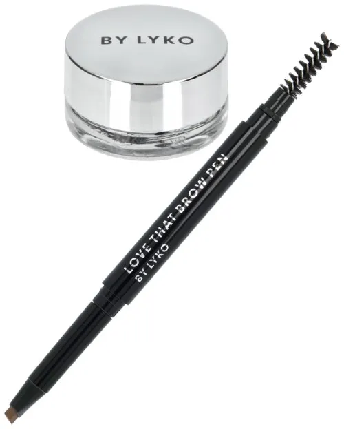 By Lyko Love That Brow Duo