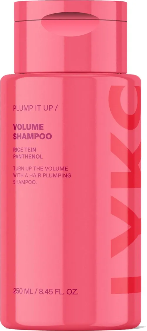 By Lyko Plump It Up Volume Shampoo 250 ml