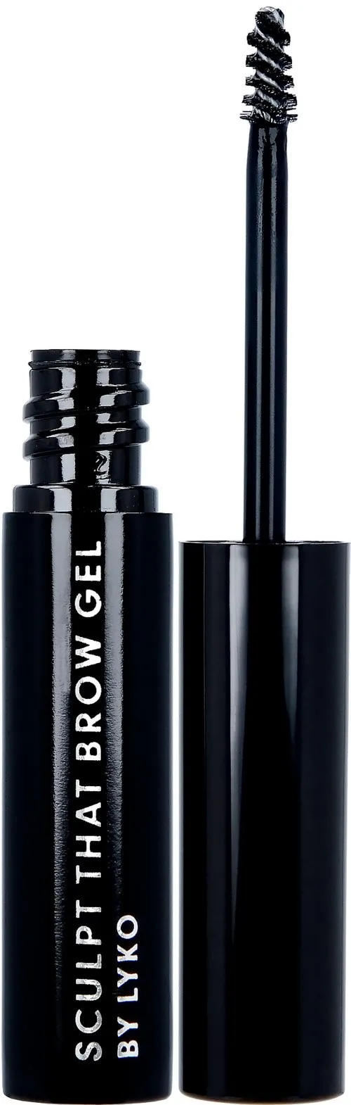 By Lyko Sculpt That Brow Gel Clear