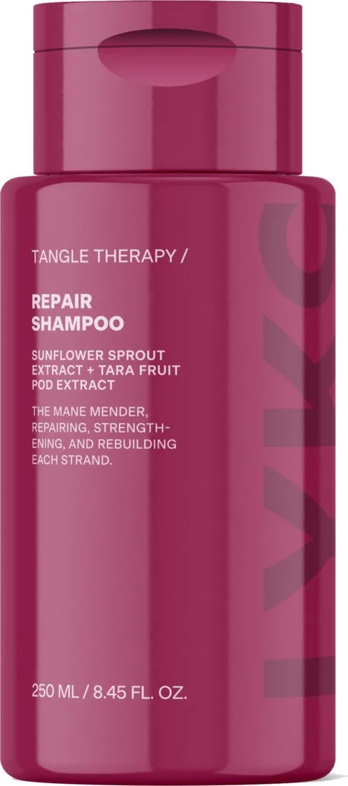 By Lyko Tangle Therapy Repair Shampoo 250 ml
