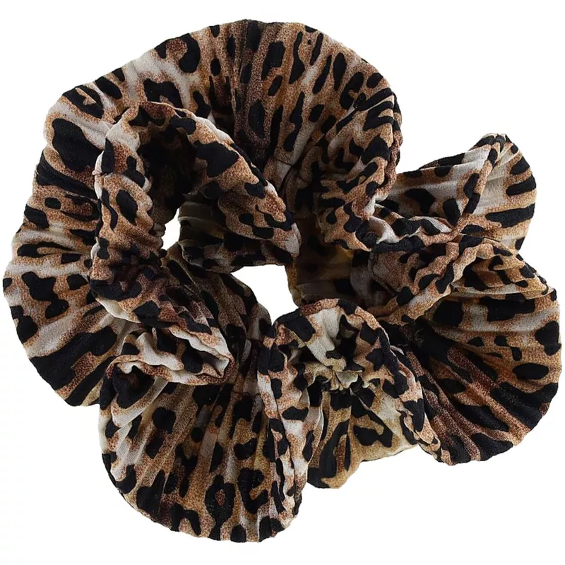 By Stær KAISA Scrunchie - Leo