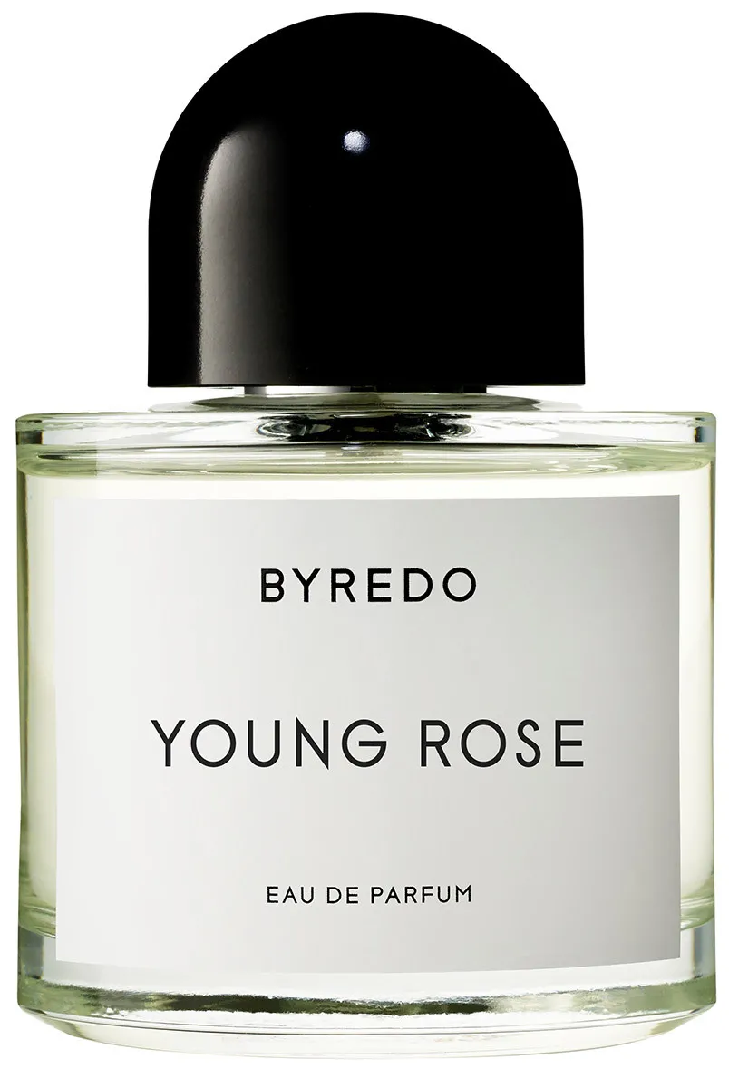 Young Rose 100 ml