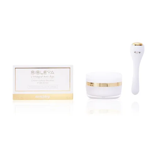 Sisley PHYTO SPEZIFISCH sisleÿa crème contour yeux et levres