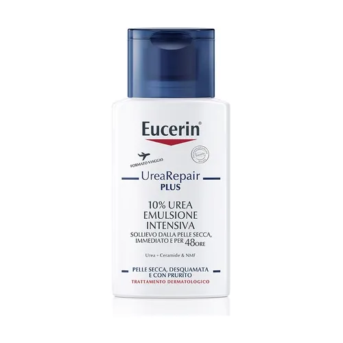 Eucerin UreaRepair Plus Emulsion 10%
