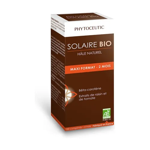 Phytoceutic Bio Solar