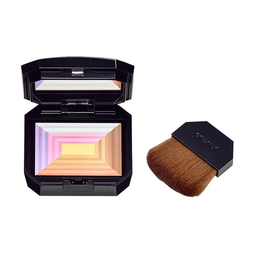 Shiseido 7 LICHTER Pulverbeleuchtung