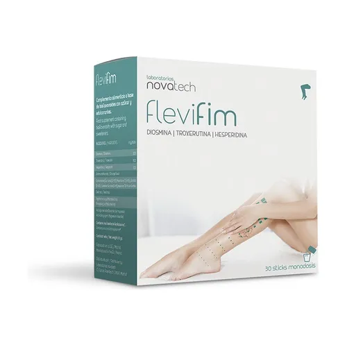 Novatech Flevifim