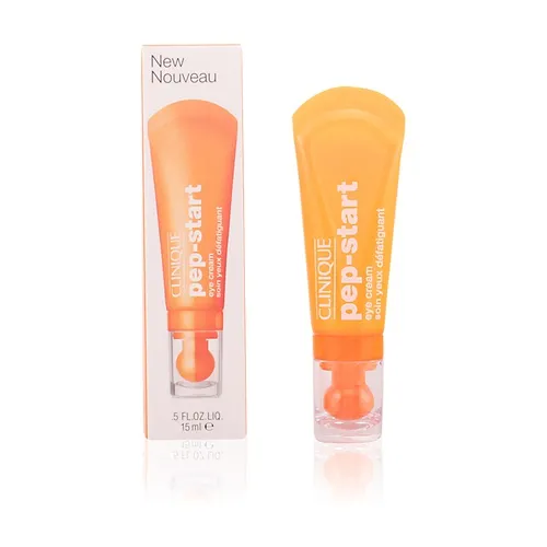 Clinique PEP-START Augencreme