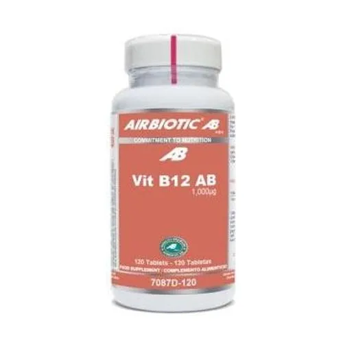 Airbiotic Vitamin b12 1000µg
