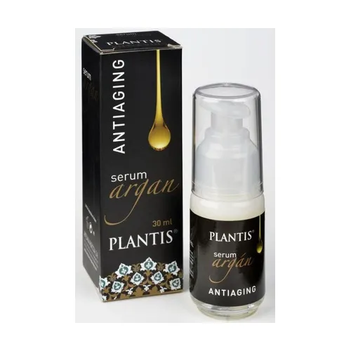 Plantis Argan-Gesichtsserum