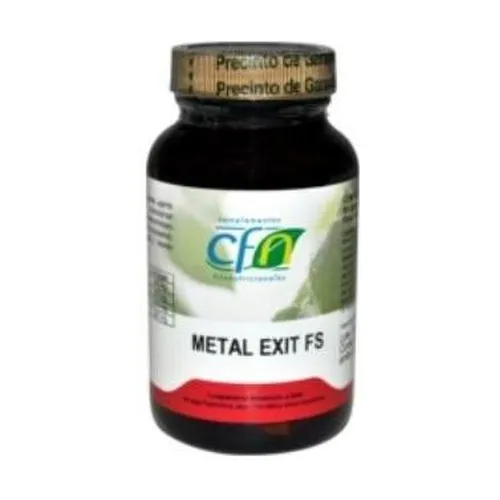 Cfn Metallausgang Fs