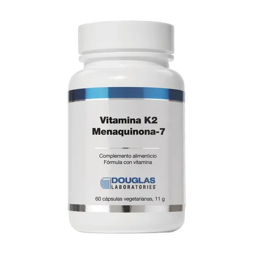 Douglas Laboratories Vitamin K2 (Menachinon-7)