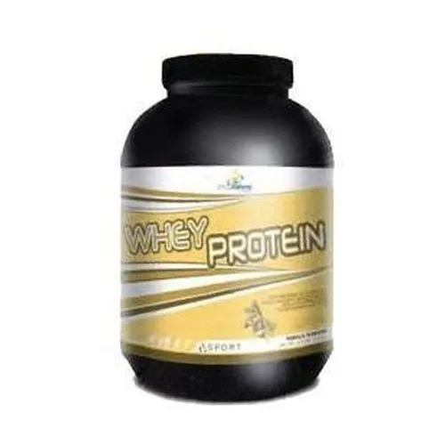 Triconatura Pro Whey (Erdbeergeschmack)