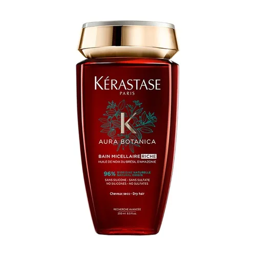 Kerastase AURA BOTANICA Bain Micellaire Riche