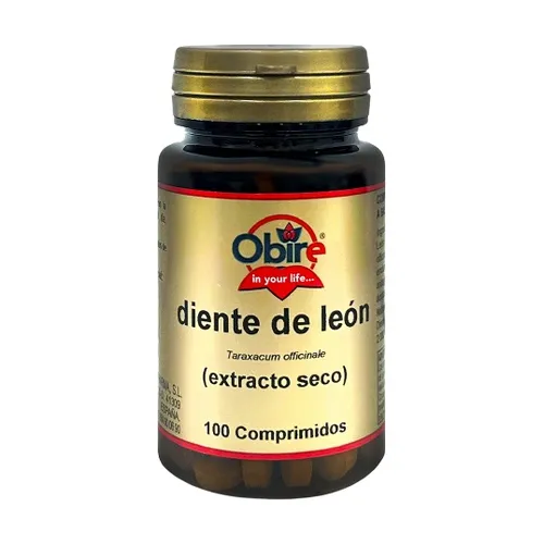 Obire Löwenzahn-Trockenextrakt