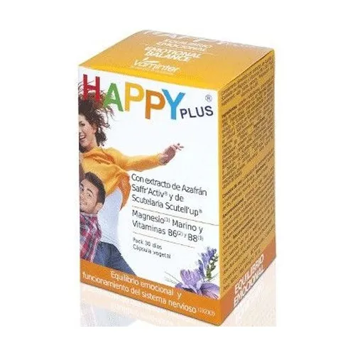 Vaminter Glückliches Plus