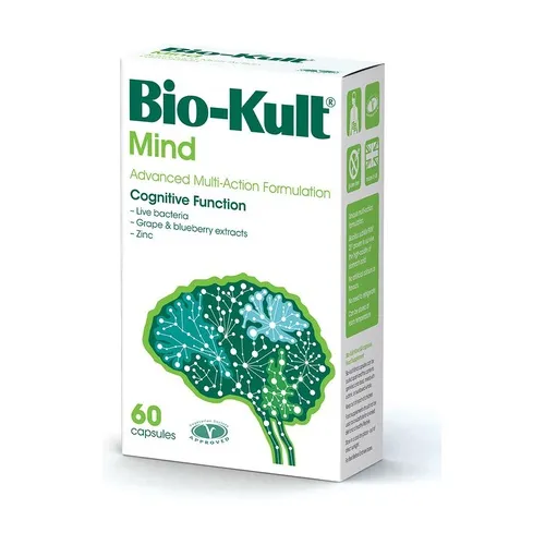 Bio-Kult Bio-Kult Mind