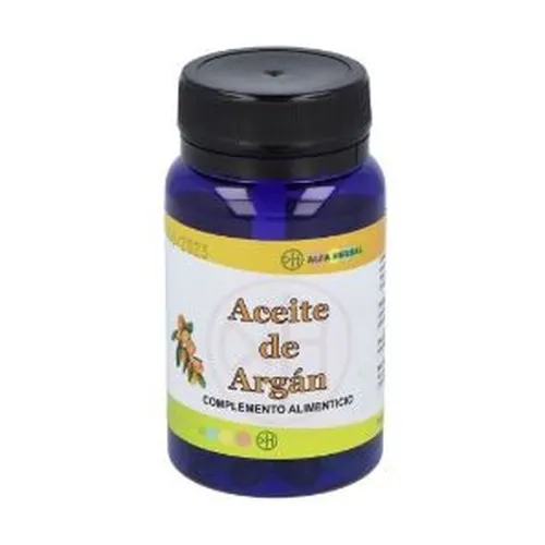 Alfa Herbal Arganöl