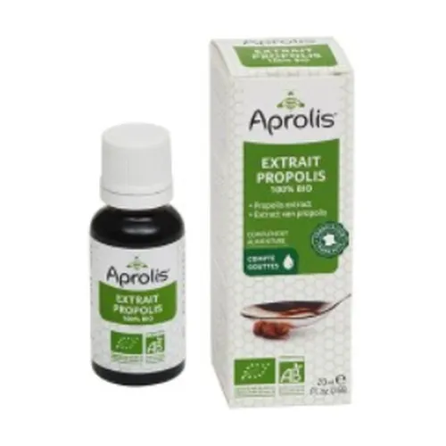 Aprolis Bio-Propolis-Extrakt