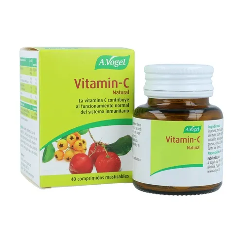 A.Vogel Natürliches Vitamin C
