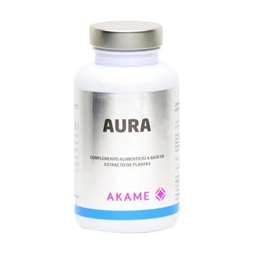 Akame Aura