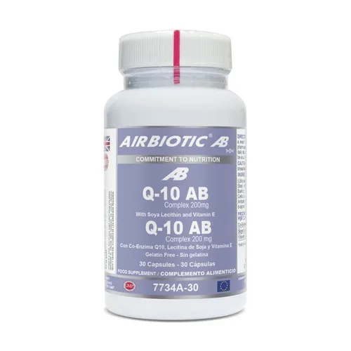 Airbiotic Q10 AB-Komplex