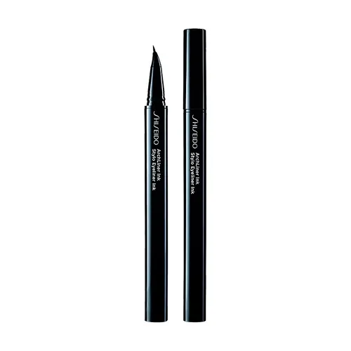 Shiseido ARCHLINER INK Stylo Eyeliner # 01