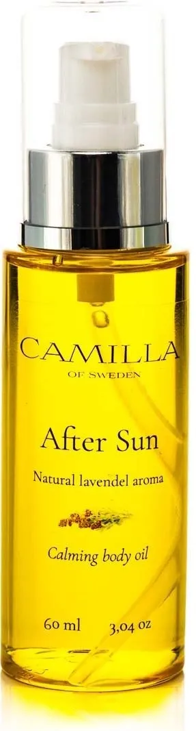 Camilla of Sweden After Sun 60 ml